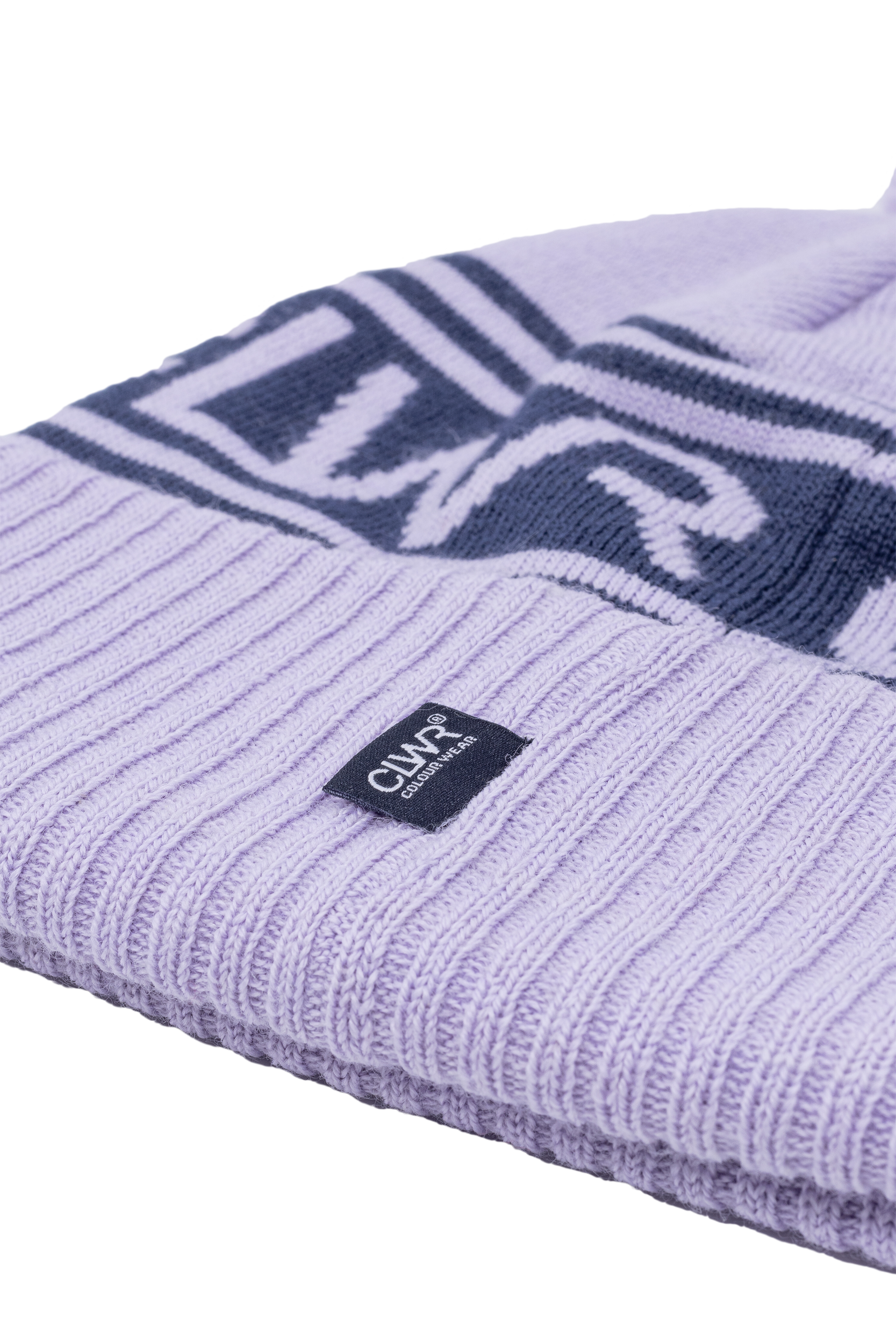 COLOUR WEAR, U Strix Beanie