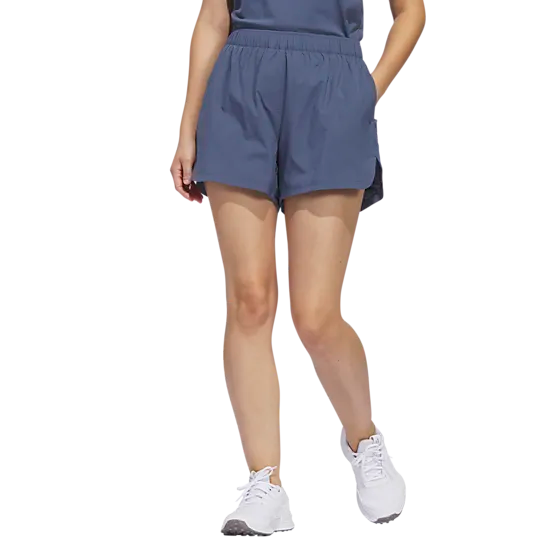 391917102102 ADIDAS W Ult365 Twistknit Short 391917102102 ADIDAS W Ult365 Twistknit Short Model01 Detail