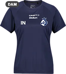 398764102101 CRAFT Rush 2.0 Ss Tee W 398764102101 CRAFT Rush 2.0 Ss Tee W Standard Small1x1
