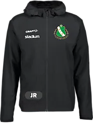 394071104101 CRAFT SQUAD GO WIND JACKET JUNIOR 394071104101 CRAFT SQUAD GO WIND JACKET JUNIOR Standard Small1x1