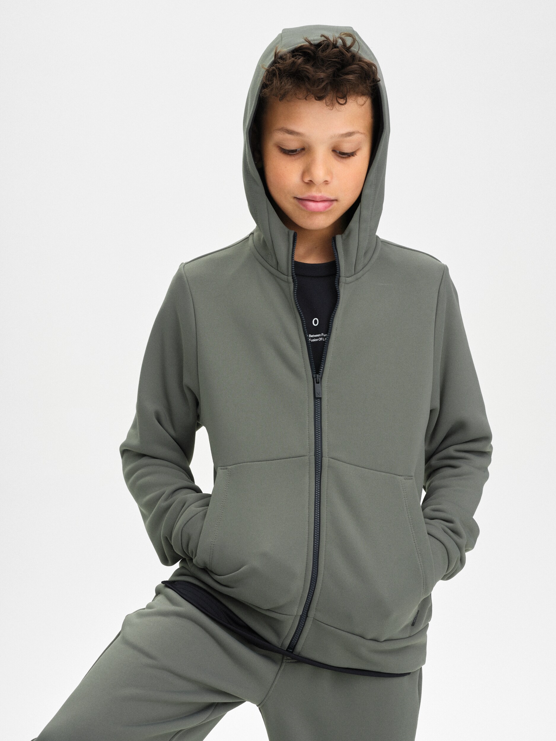 
SOC, 
J Power Zip Hood, 
Detail 1
