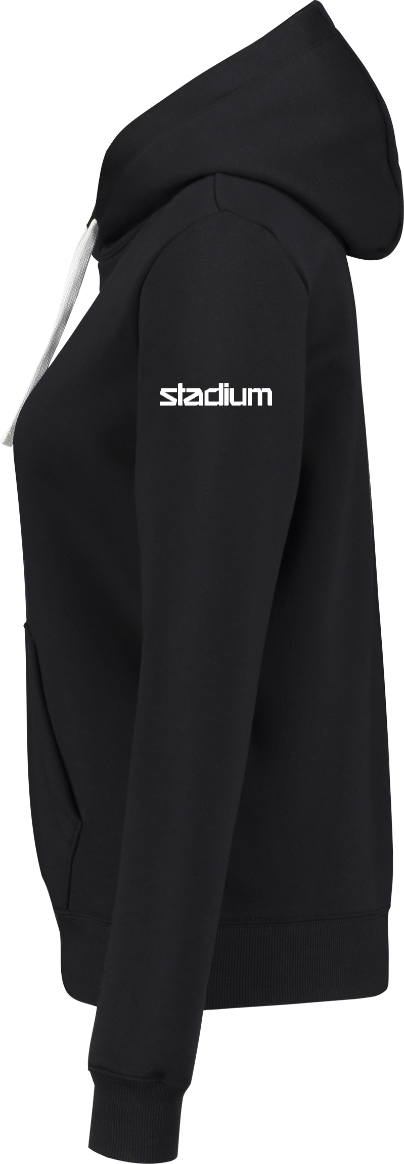 NIKE, PARK26 FLC HOOD W