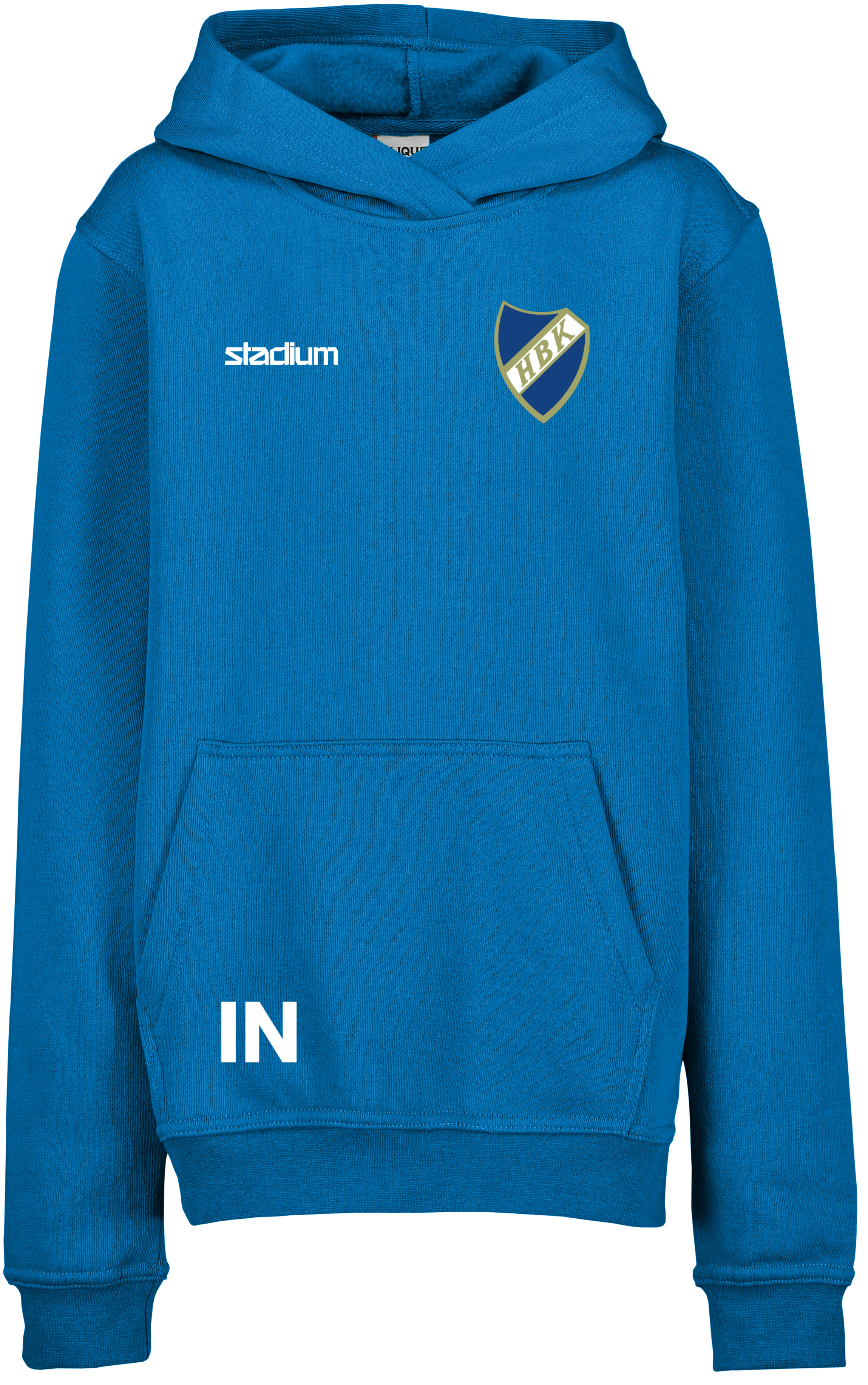 
CLIQUE, 
Basic Hoody Jr, 
Detail 1
