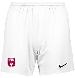 298938102101 NIKE Park III Short W 298938102101 NIKE Park III Short W Standard Small1x1