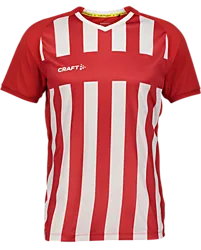 Progress 2.0 Str M - Bright Red/White Standard Small1x1