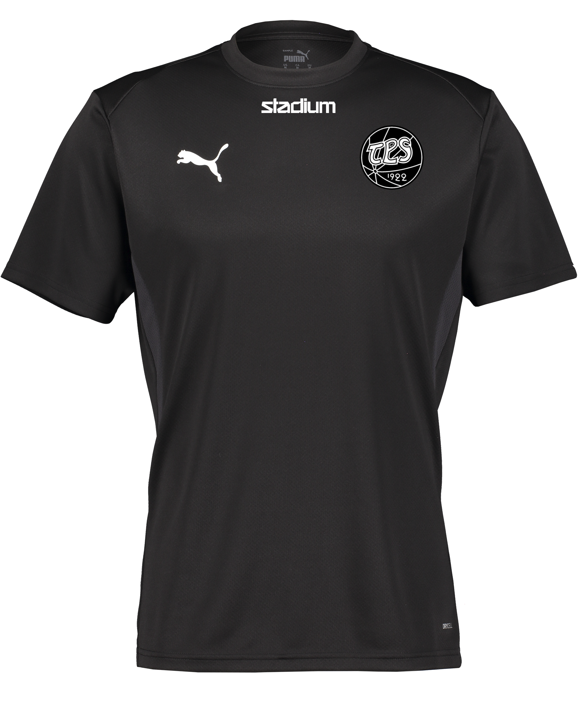 
PUMA, 
T Goal Trg Jsy Jr, 
Detail 1
