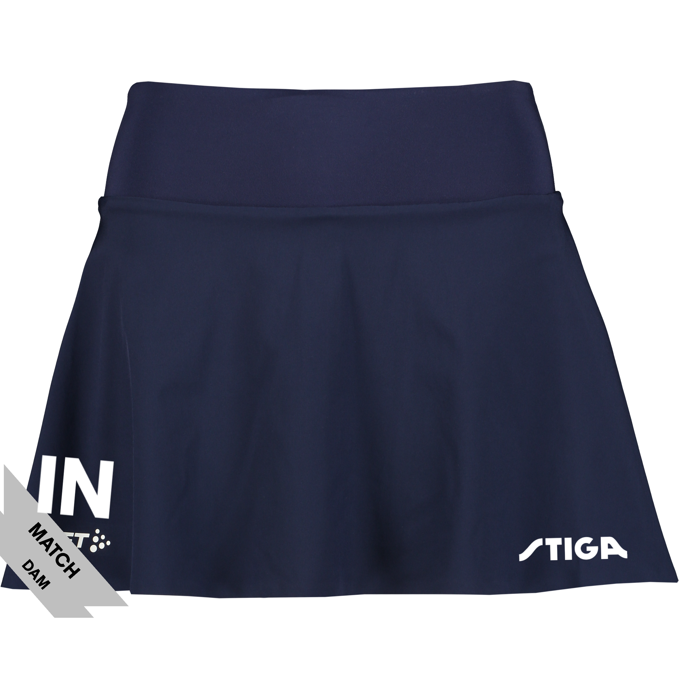 
CRAFT, 
Ability Skirt W, 
Detail 1
