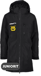 279720102101 CRAFT Parkas Jkt Jr 279720102101 CRAFT Parkas Jkt Jr Standard Small1x1