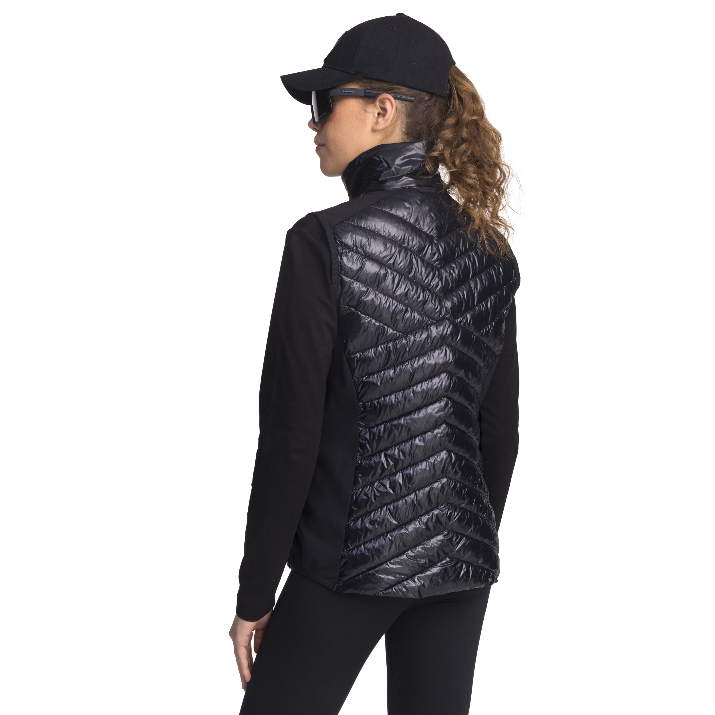 EVEREST, W Kita Hybrid Vest