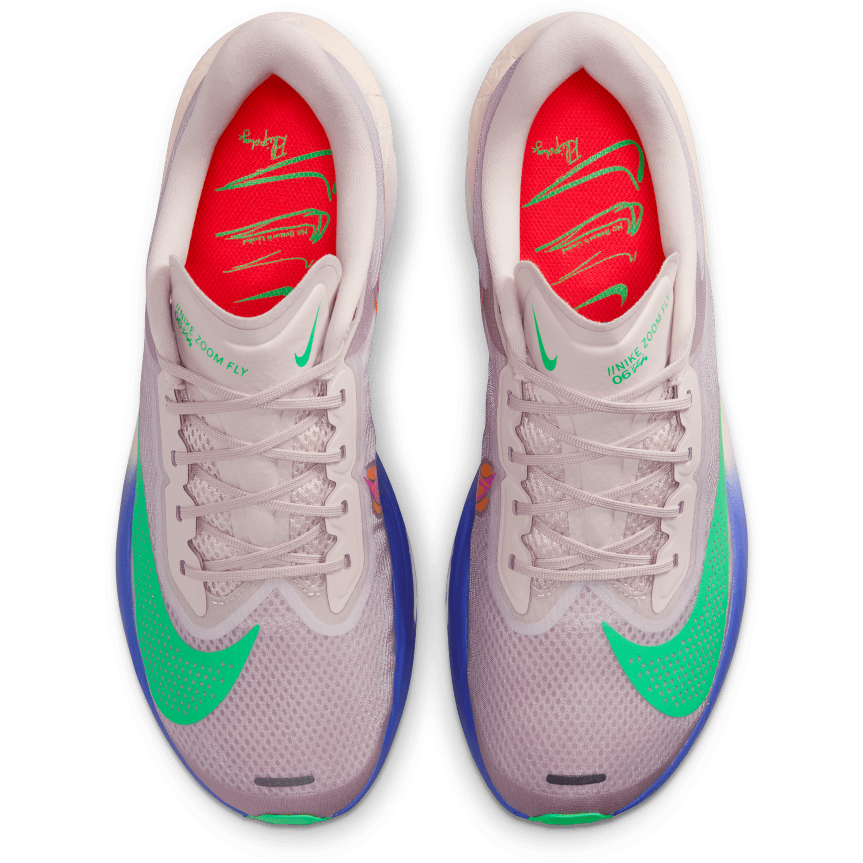 NIKE, M Zoom Fly 6 Ek