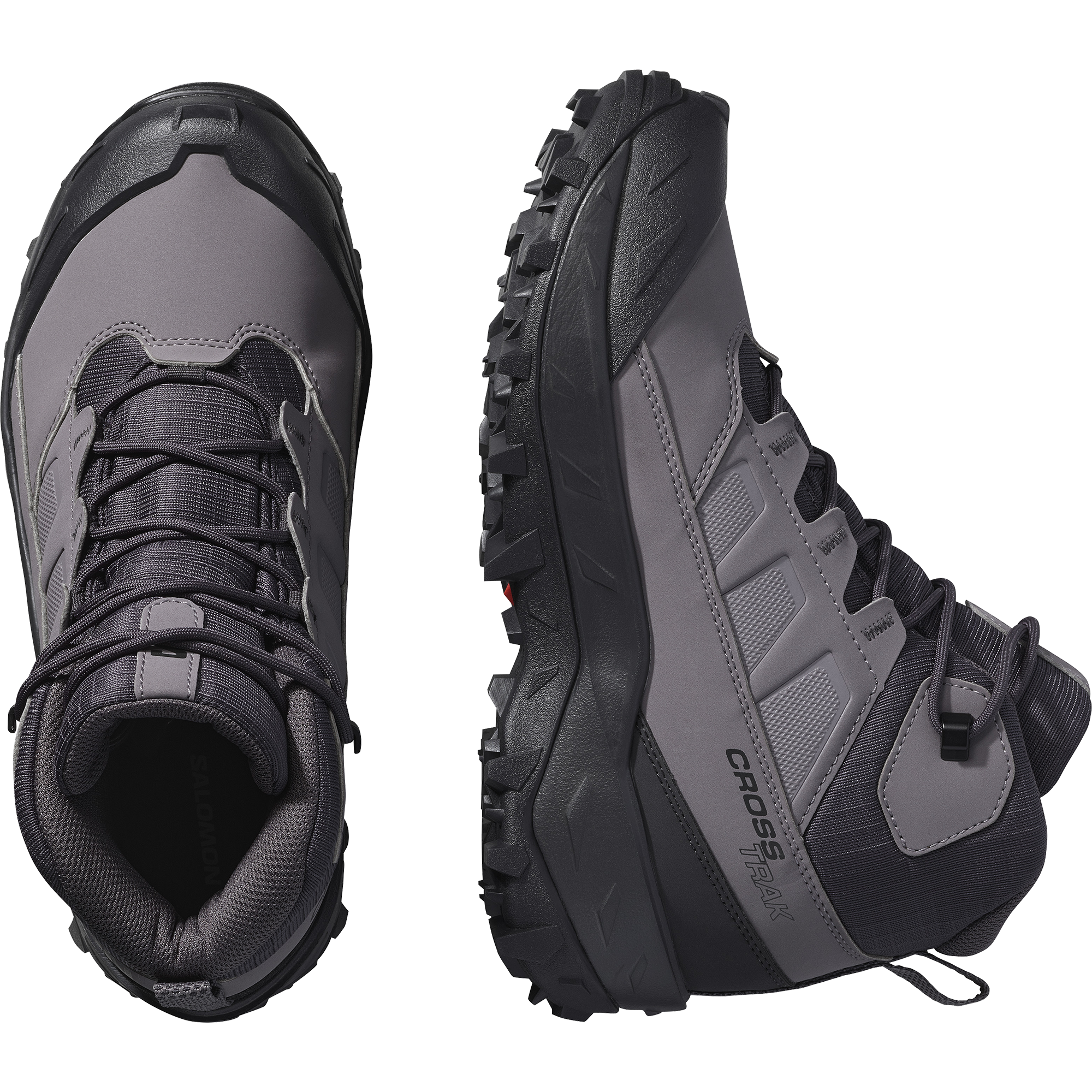 SALOMON, W Crosstrak Wp