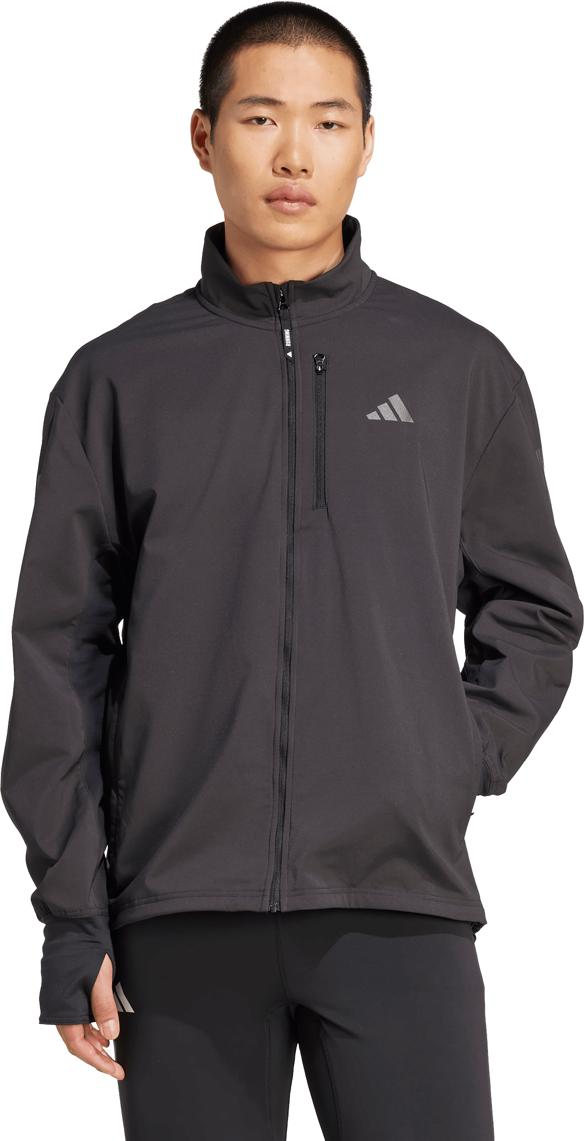 
ADIDAS, 
OTR B WIN JKT, 
Detail 1
