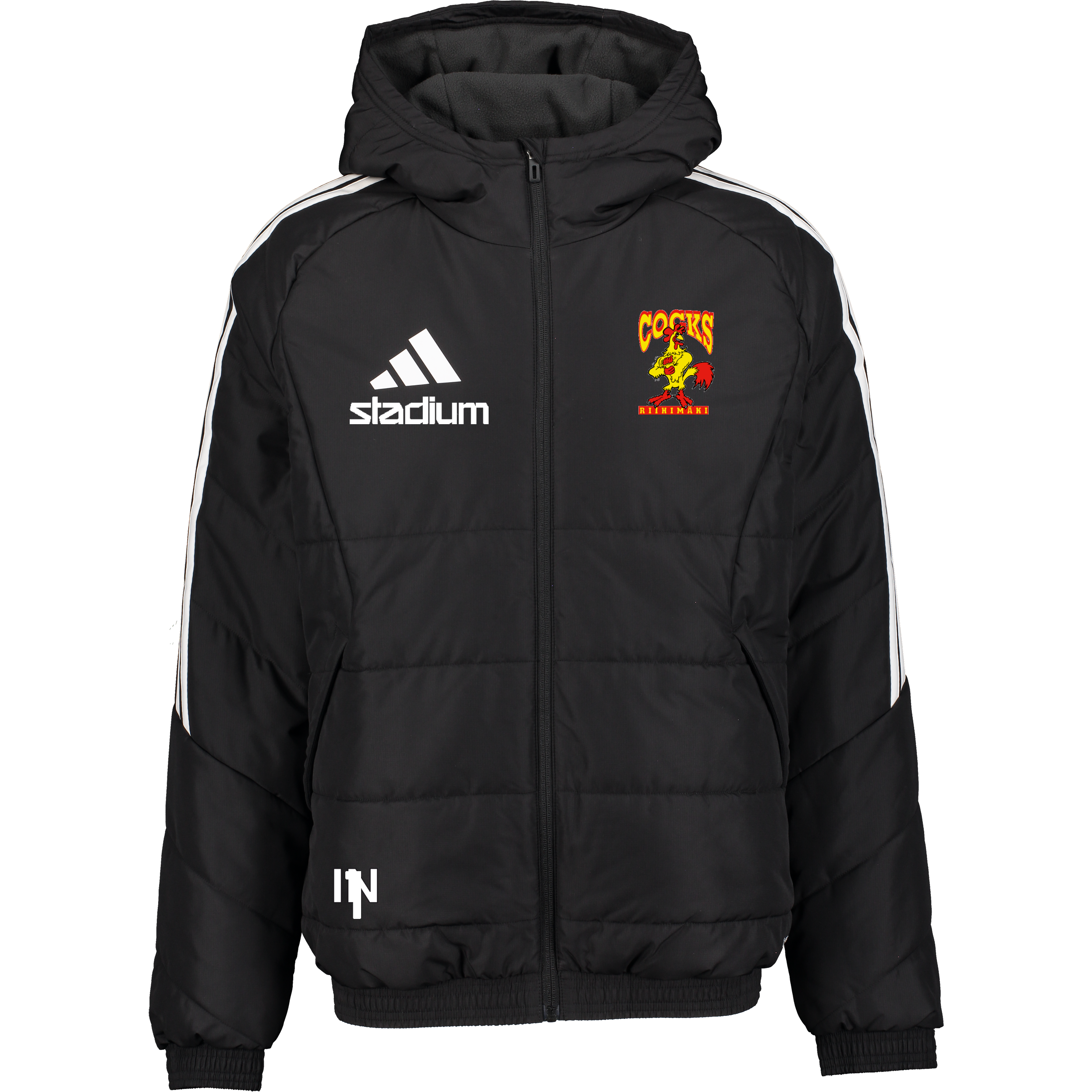 
ADIDAS, 
TIRO26 WIN JKT, 
Detail 1
