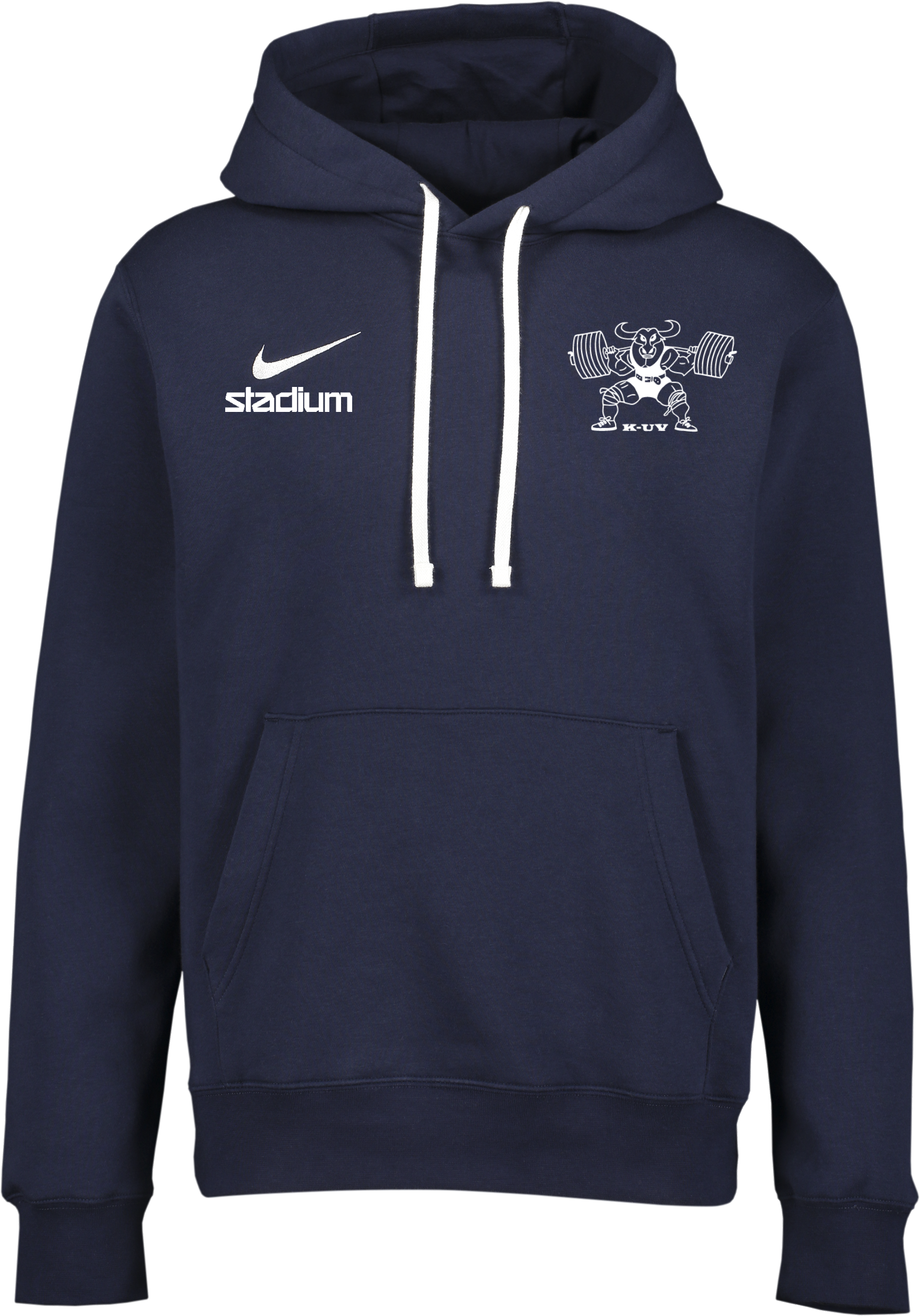 
NIKE, 
Park 20 Flc Hood, 
Detail 1
