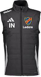 396463103101 ADIDAS Tiro24 C Winterized Vest 396463103101 ADIDAS Tiro24 C Winterized Vest Standard Small1x1