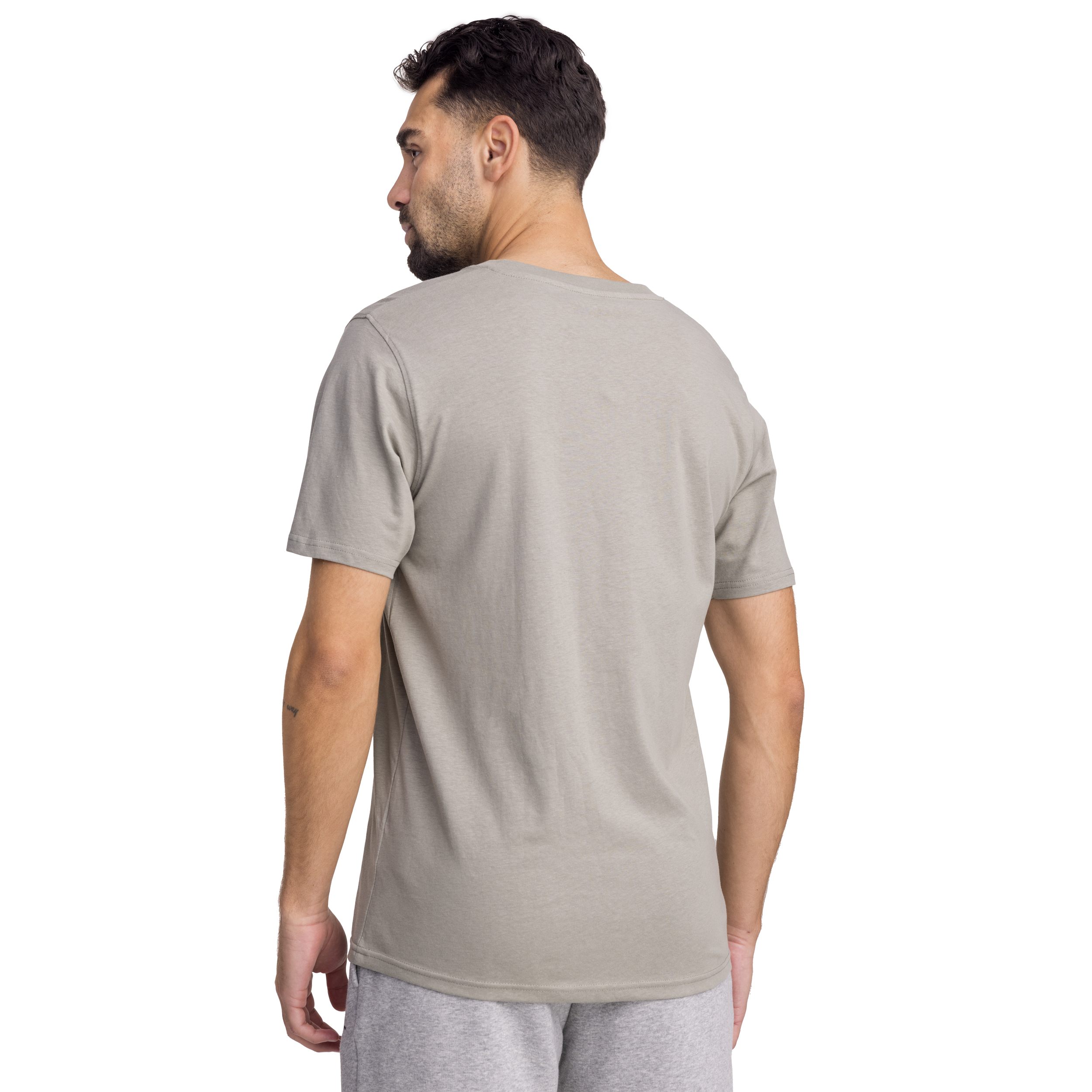 TAKEOFF, So Basic V-Neck T