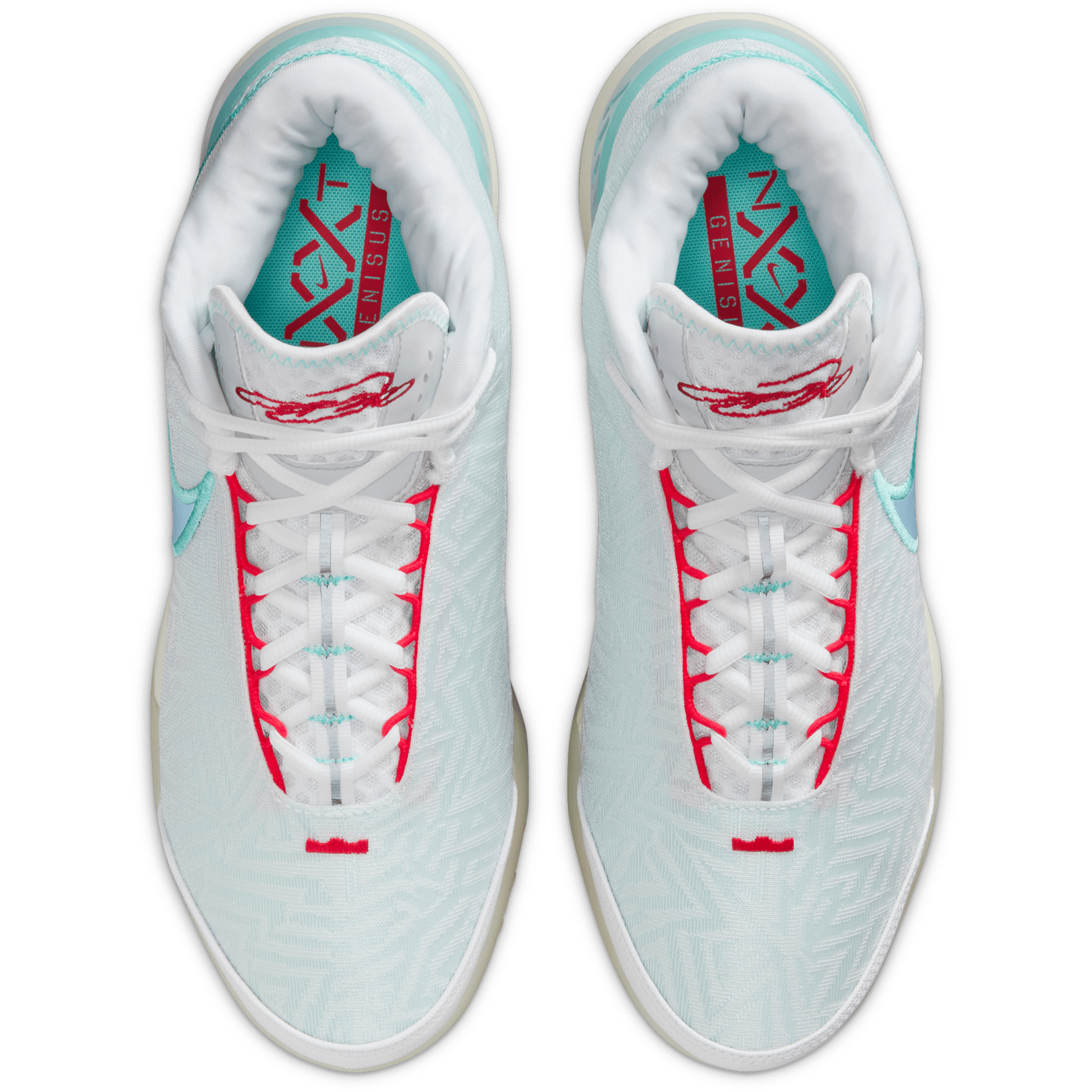 NIKE, Lbj Nxxt Genisus