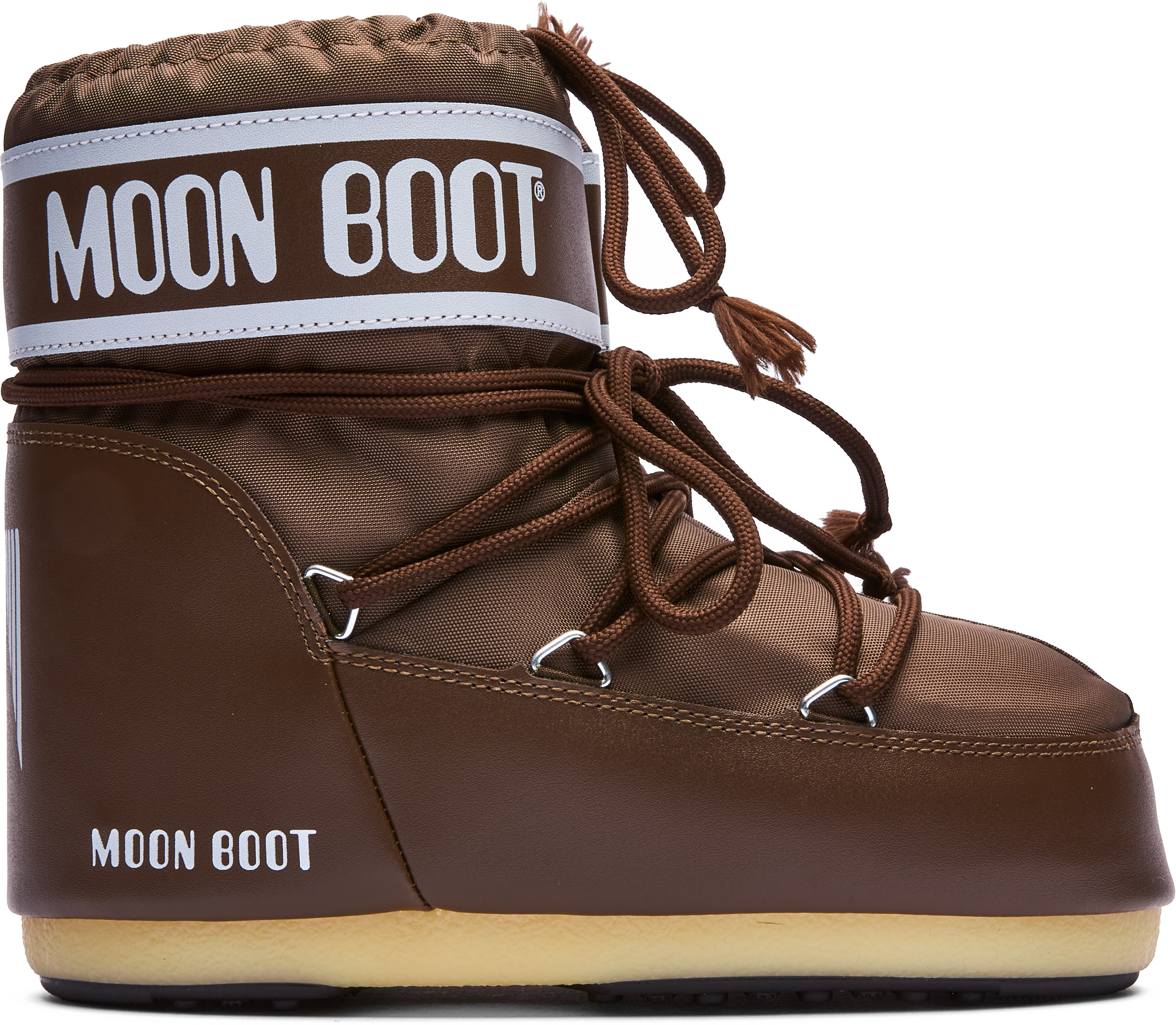 
MOONBOOT, 
W Icon Low Nylon, 
Detail 1
