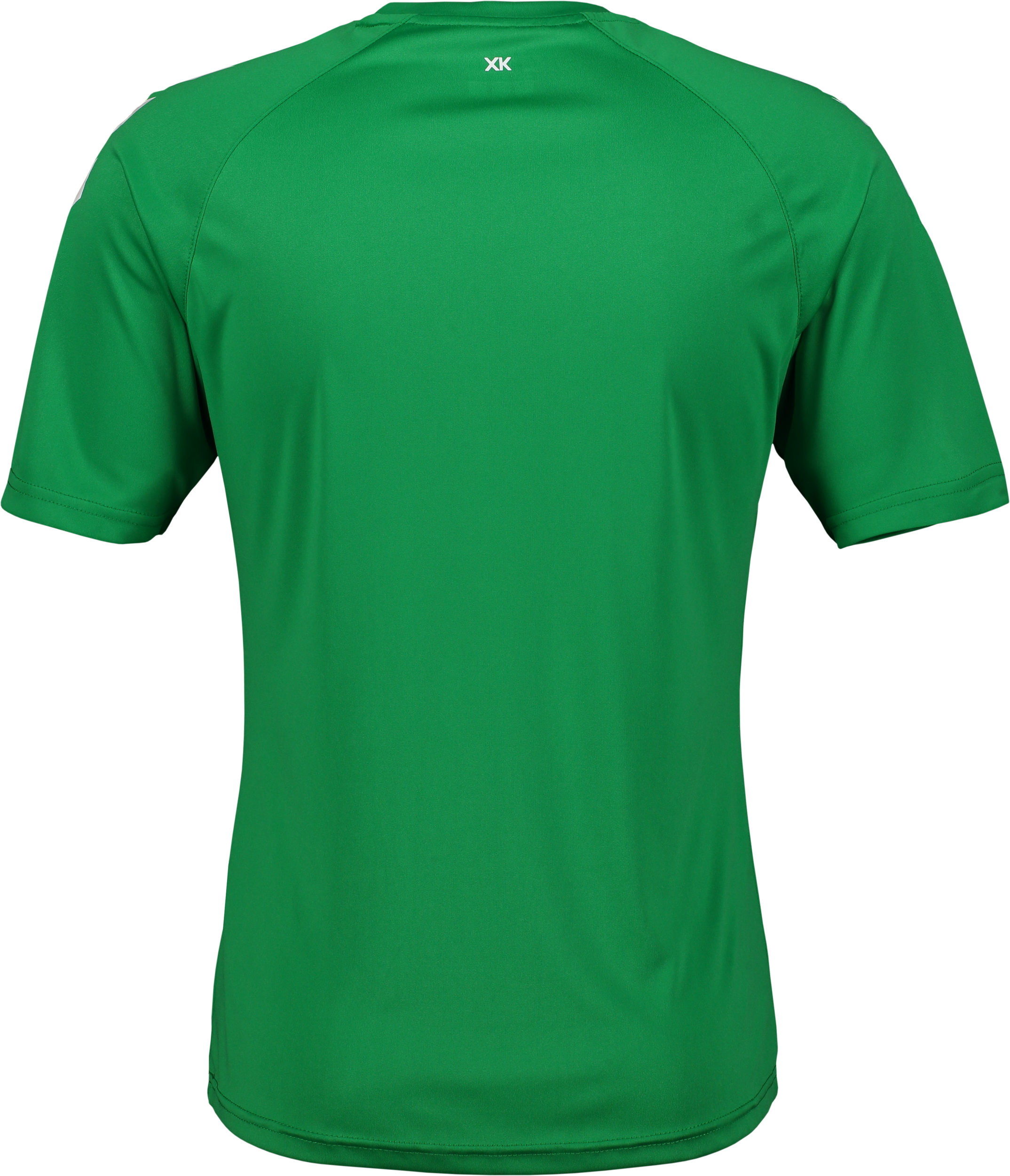 HUMMEL, Core Xk Poly Tee Ss Jr