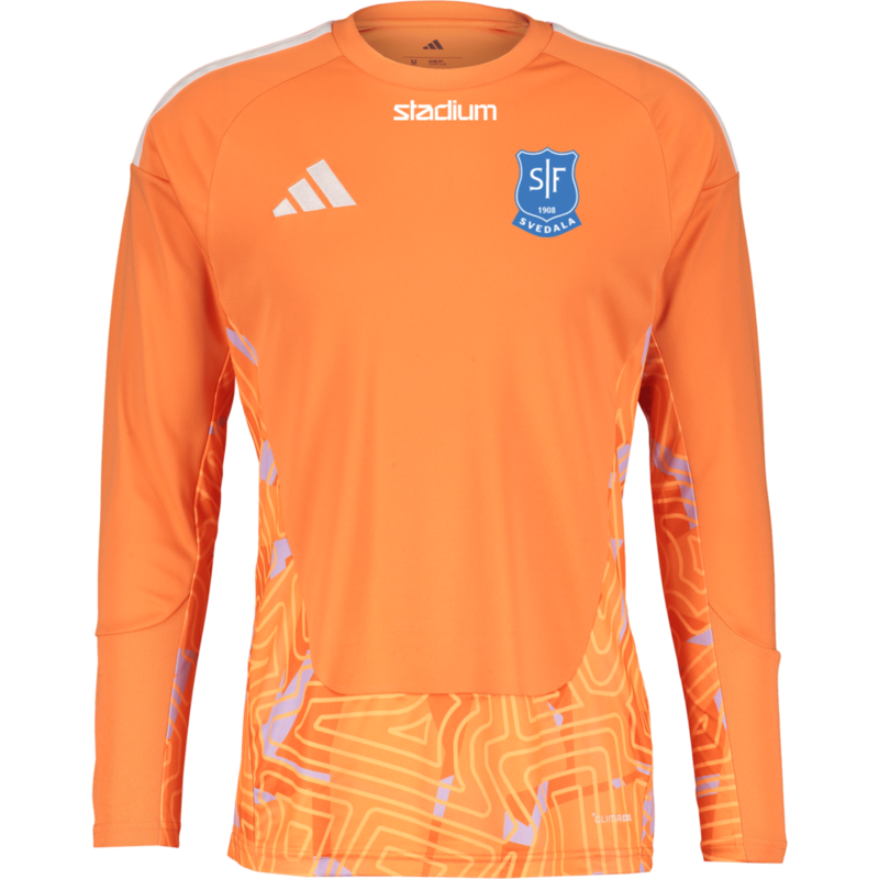 
ADIDAS, 
T26 C GK JSY LS, 
Detail 1
