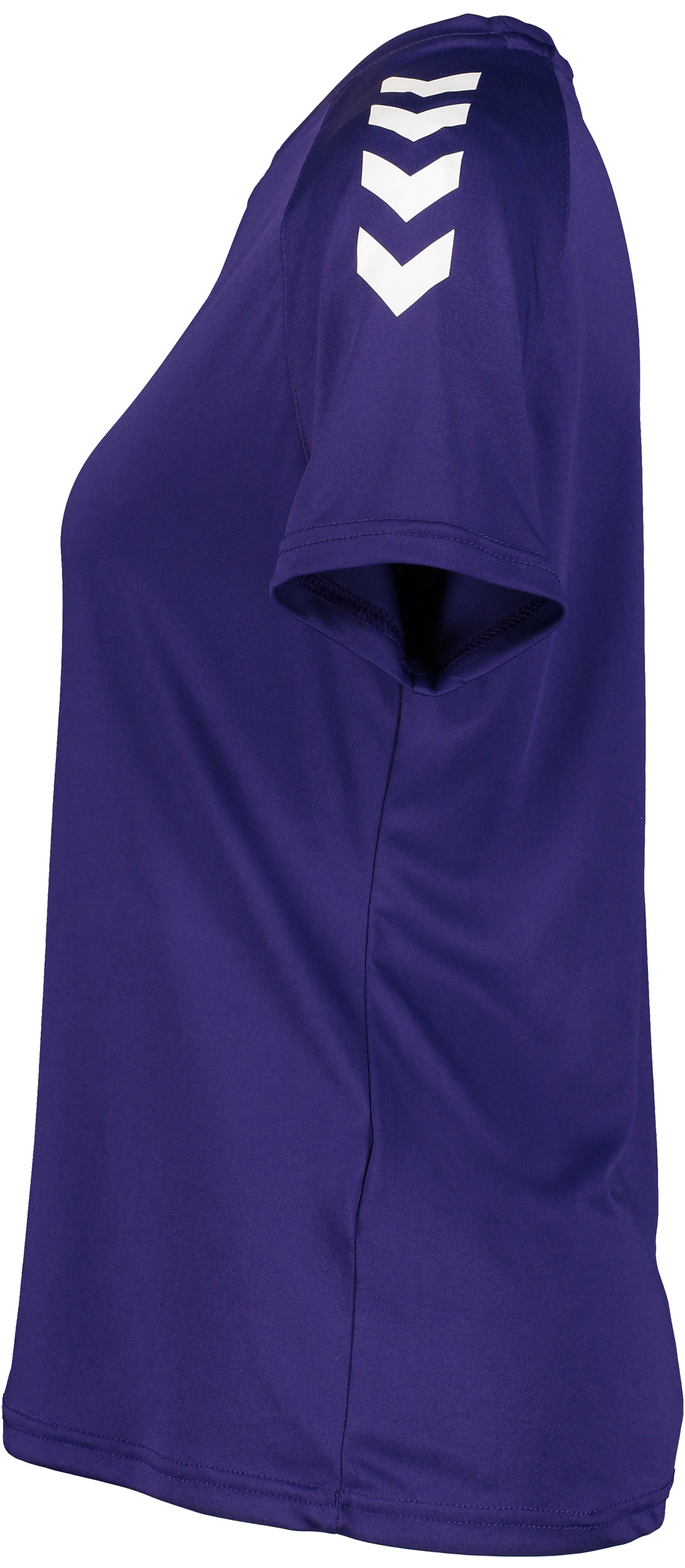 HUMMEL, Core Xk Poly Tee Ss W