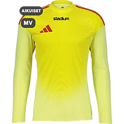 400133108101 ADIDAS T25 C Gk Jsy Ls 400133108101 ADIDAS T25 C Gk Jsy Ls Standard Small1x1