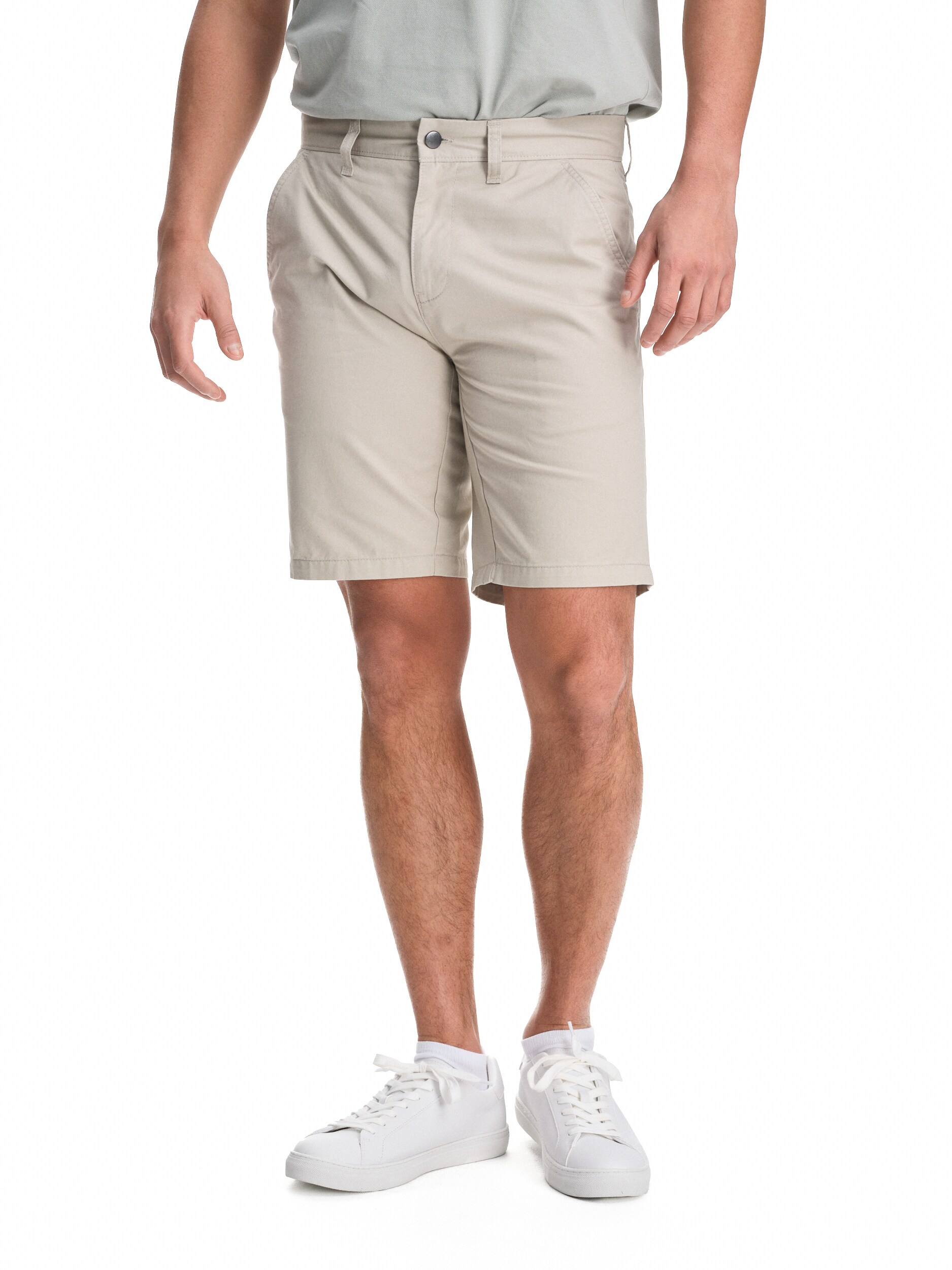
TAKEOFF, 
Chino Shorts M, 
Detail 1

