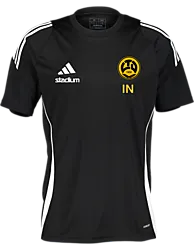 390923101101 ADIDAS Tiro24 Jsy 390923101101 ADIDAS Tiro24 Jsy Standard Small1x1