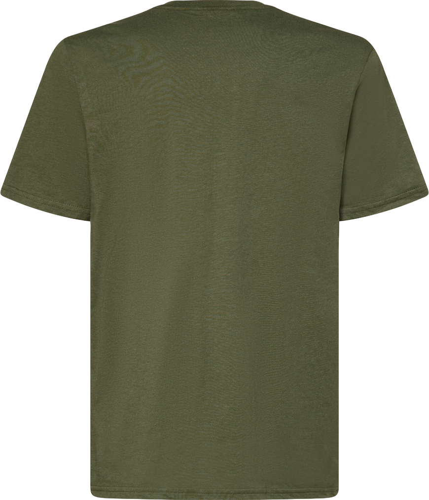 OAKLEY, M CAMO ELLIPSE TEE