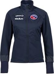 384473102101 CRAFT Adv Nordic Ski Club Jacket W 384473102101 CRAFT Adv Nordic Ski Club Jacket W Standard Small1x1