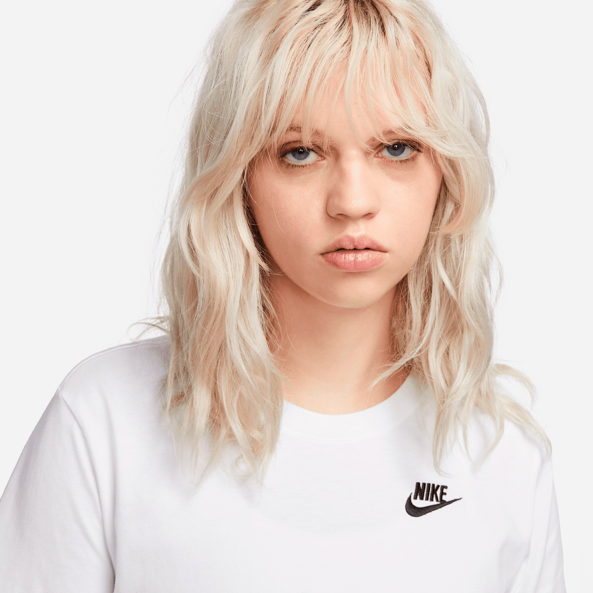 NIKE, W Nsw Tee Club