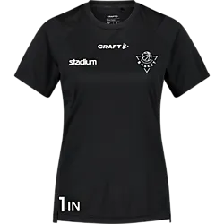 398764106102 CRAFT Rush 2.0 Ss Tee W 398764106102 CRAFT Rush 2.0 Ss Tee W Standard Small1x1