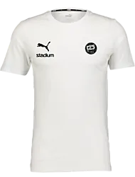 399191104110 PUMA T Goal Casuals Tee Jr 399191104110 PUMA T Goal Casuals Tee Jr Standard Small1x1