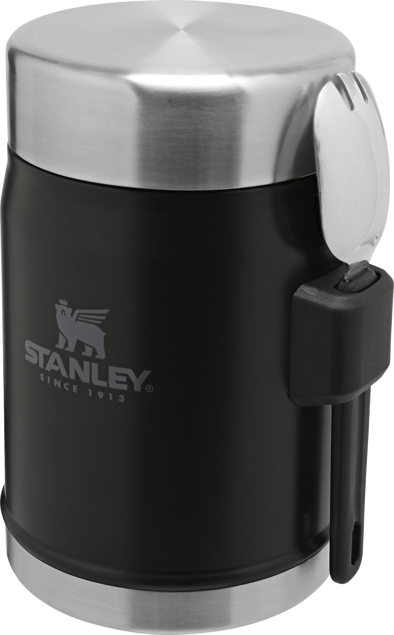 STANLEY, The Legendary Food Jar + Spor 0.4l