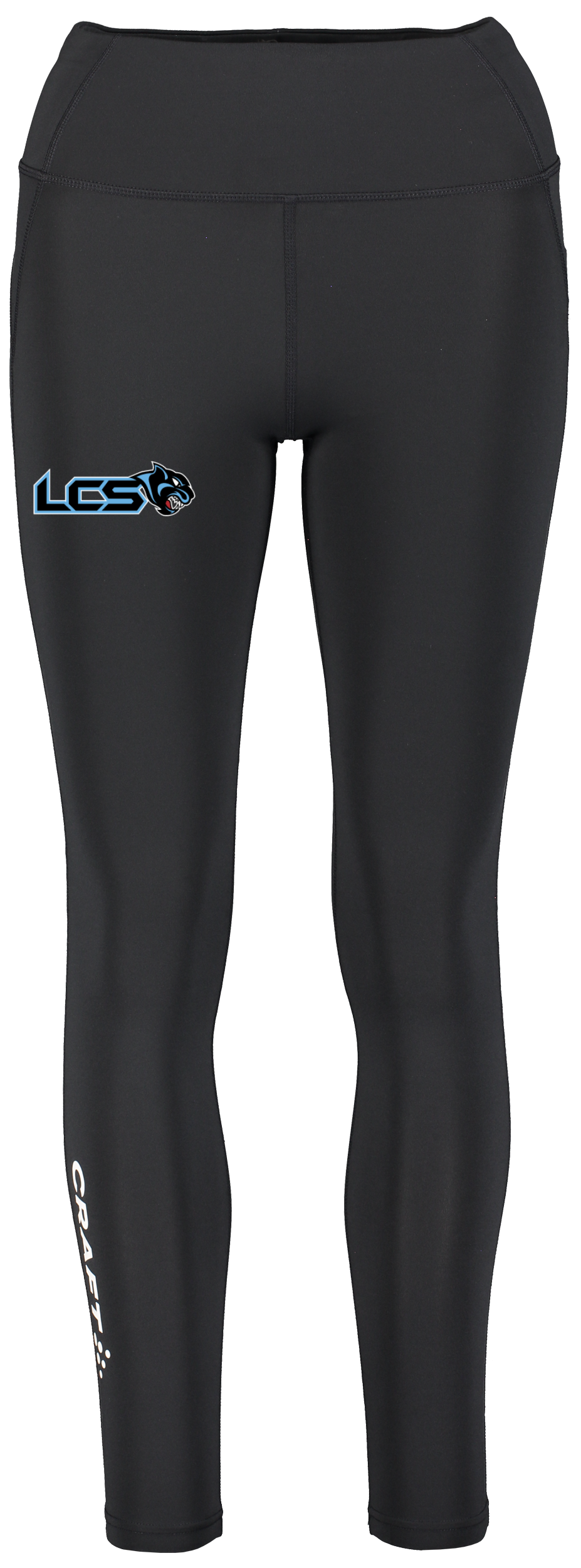 
CRAFT, 
Rush 2.0 Tights W, 
Detail 1
