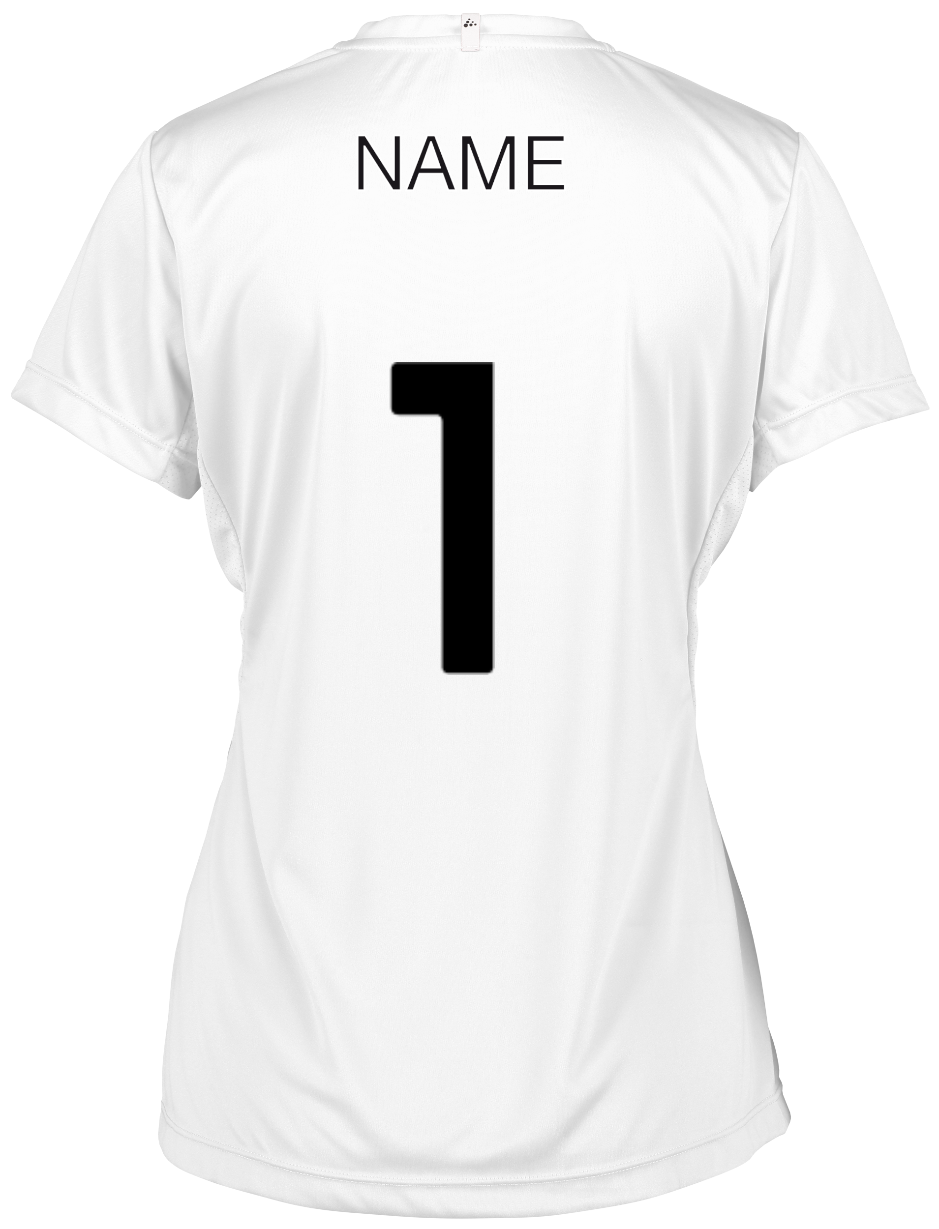 CRAFT, Squad Go SS Jsy W