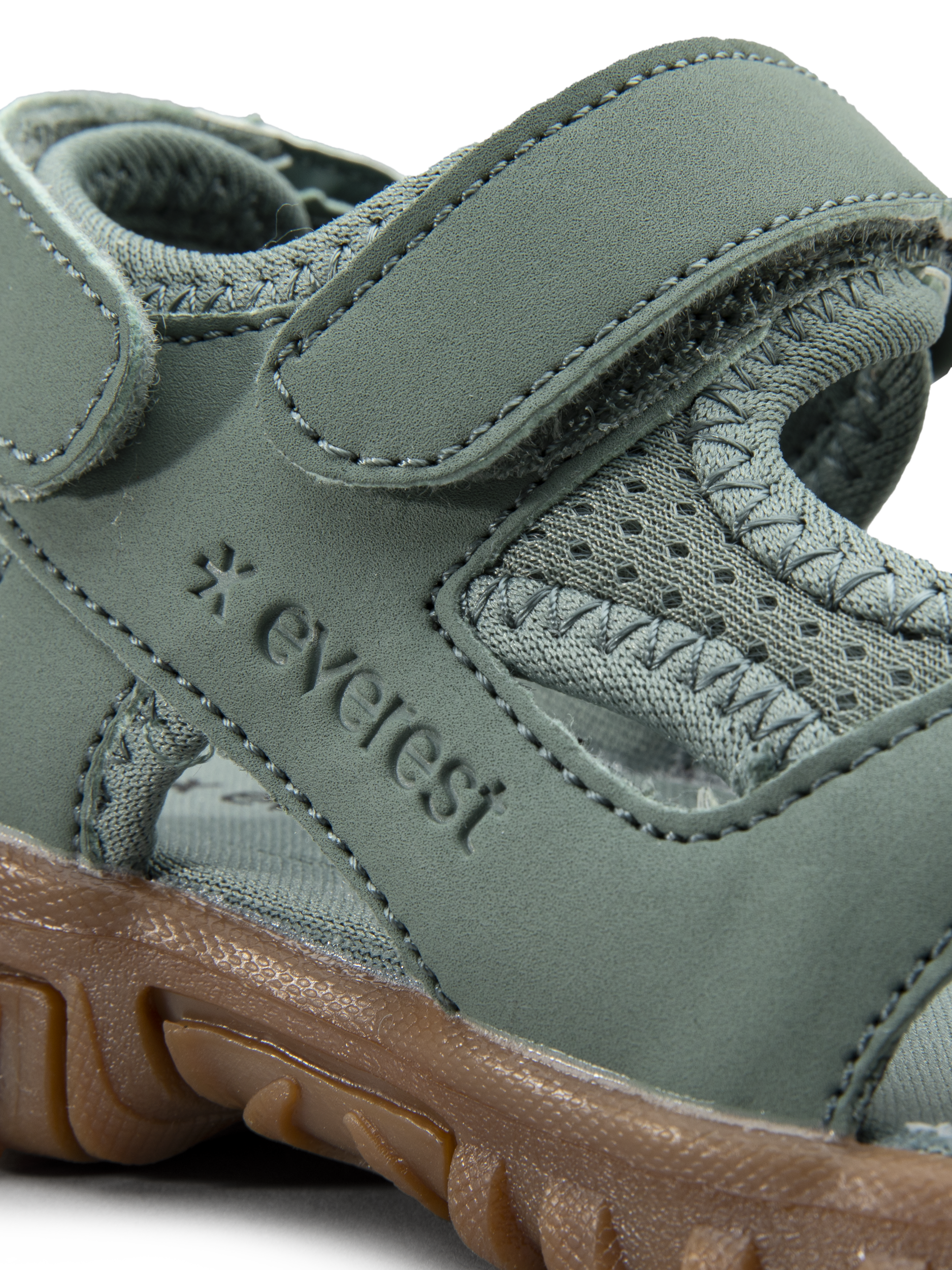 EVEREST, K Helags Sandal