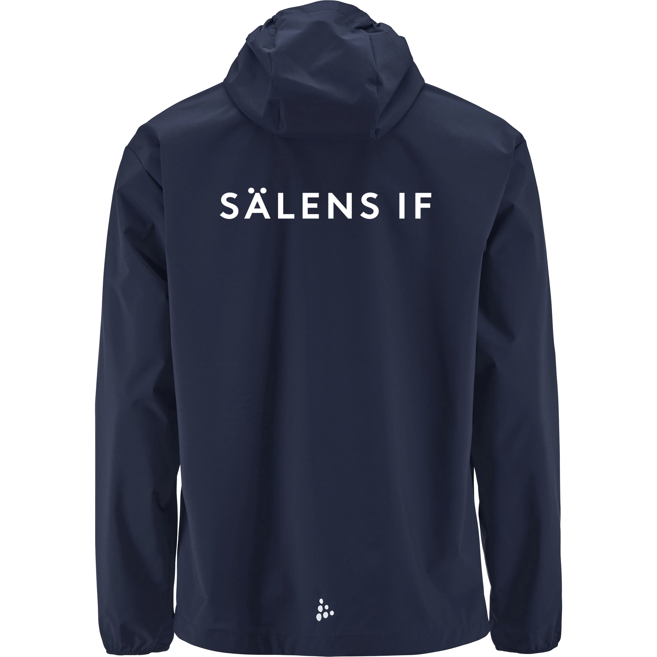 CRAFT, SQUAD GO WEATHER JACKET