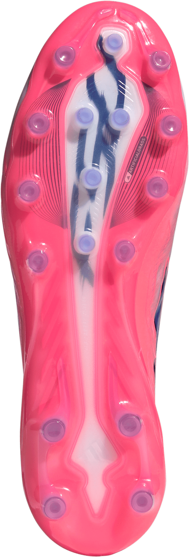 ADIDAS, F50 HYPERFAST PRO LL AG