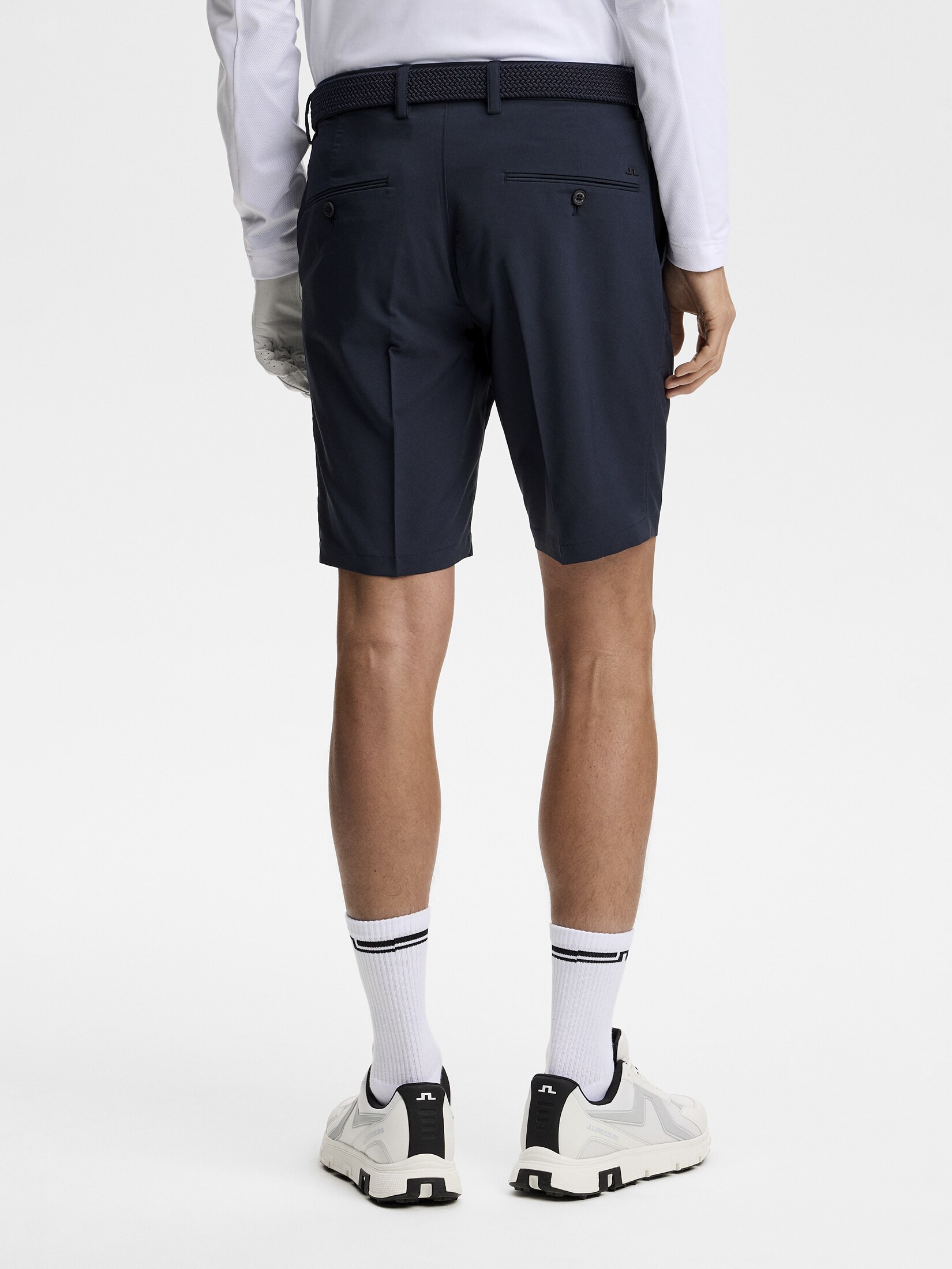 J LINDEBERG, MITCH SHORTS