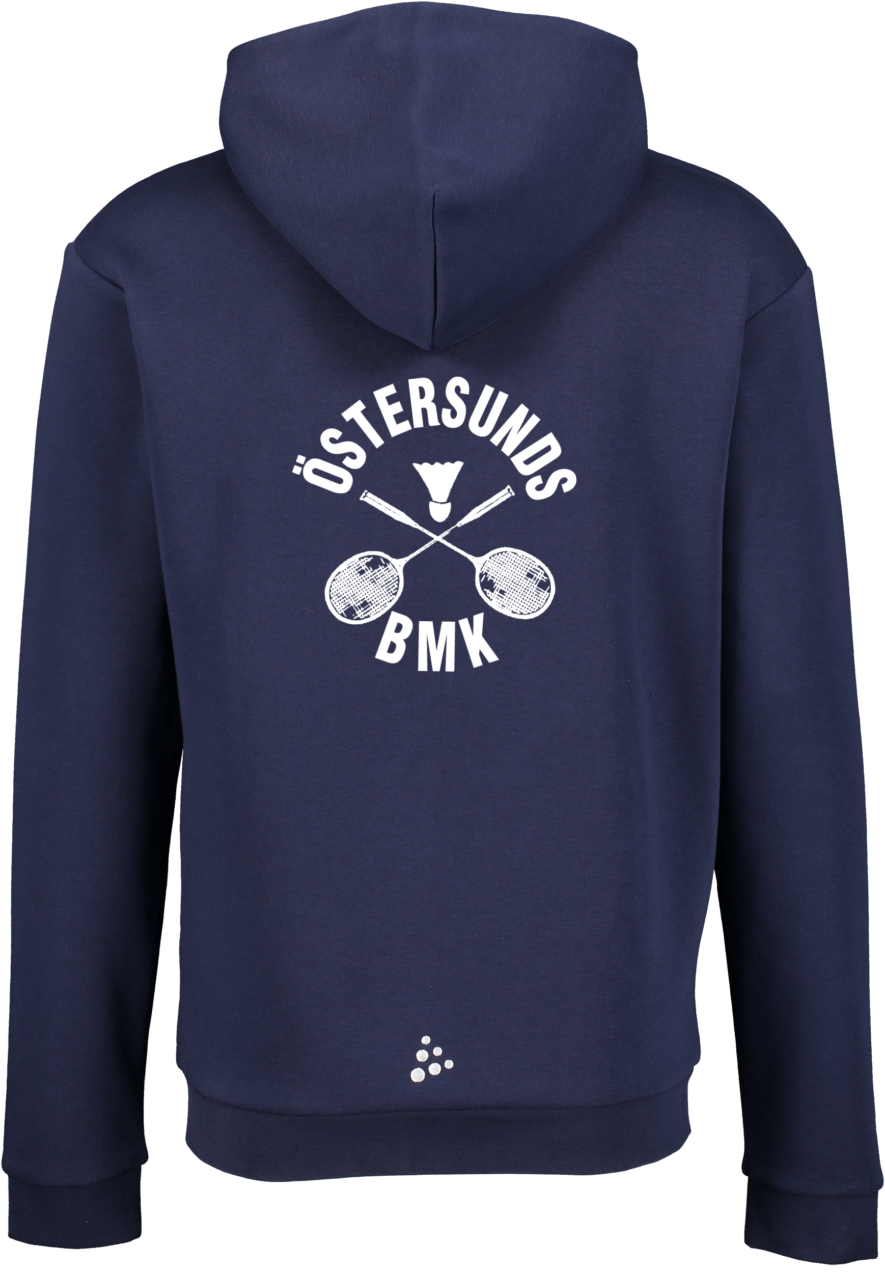 CRAFT, Community 2.0 Fz Hood Jr