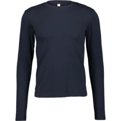Basic T Ls - Dark Navy Standard Small1x1
