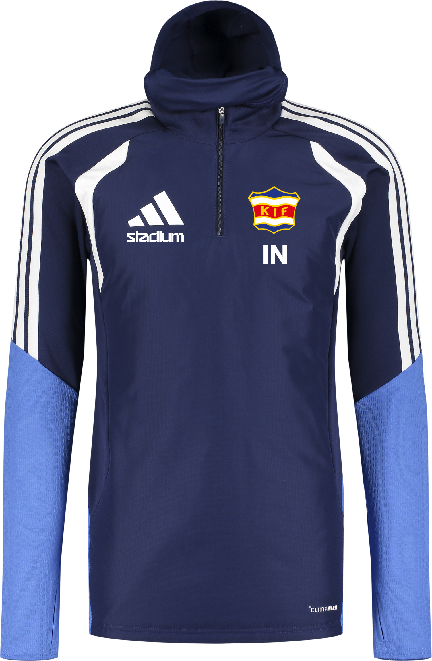 
ADIDAS, 
TIRO26 C WINT TOP, 
Detail 1
