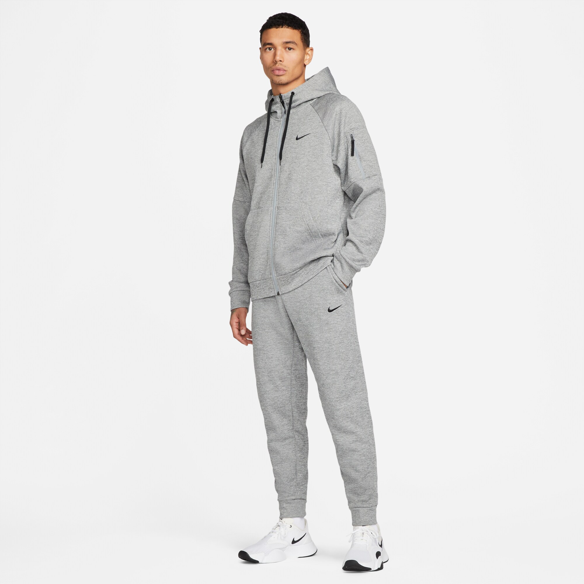 NIKE, M Nk Tf Pant Taper