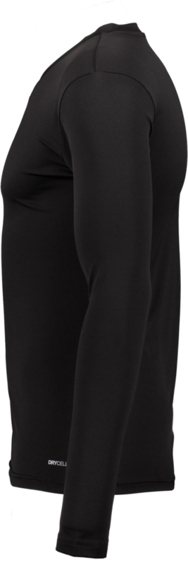PUMA, T Goal Bl Ls Jsy Jr