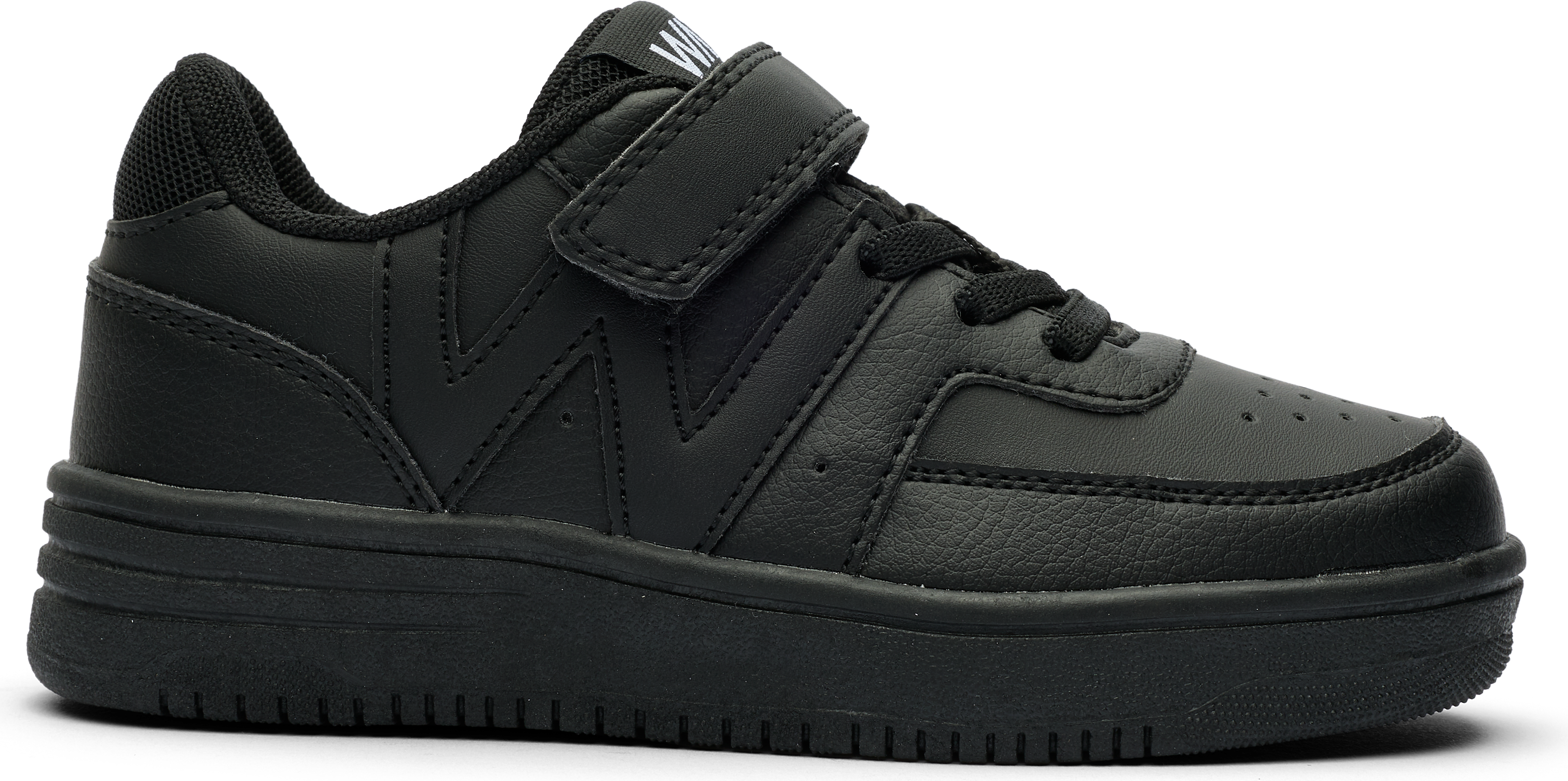 
WARP, 
K Sky Low Sneaker, 
Detail 1
