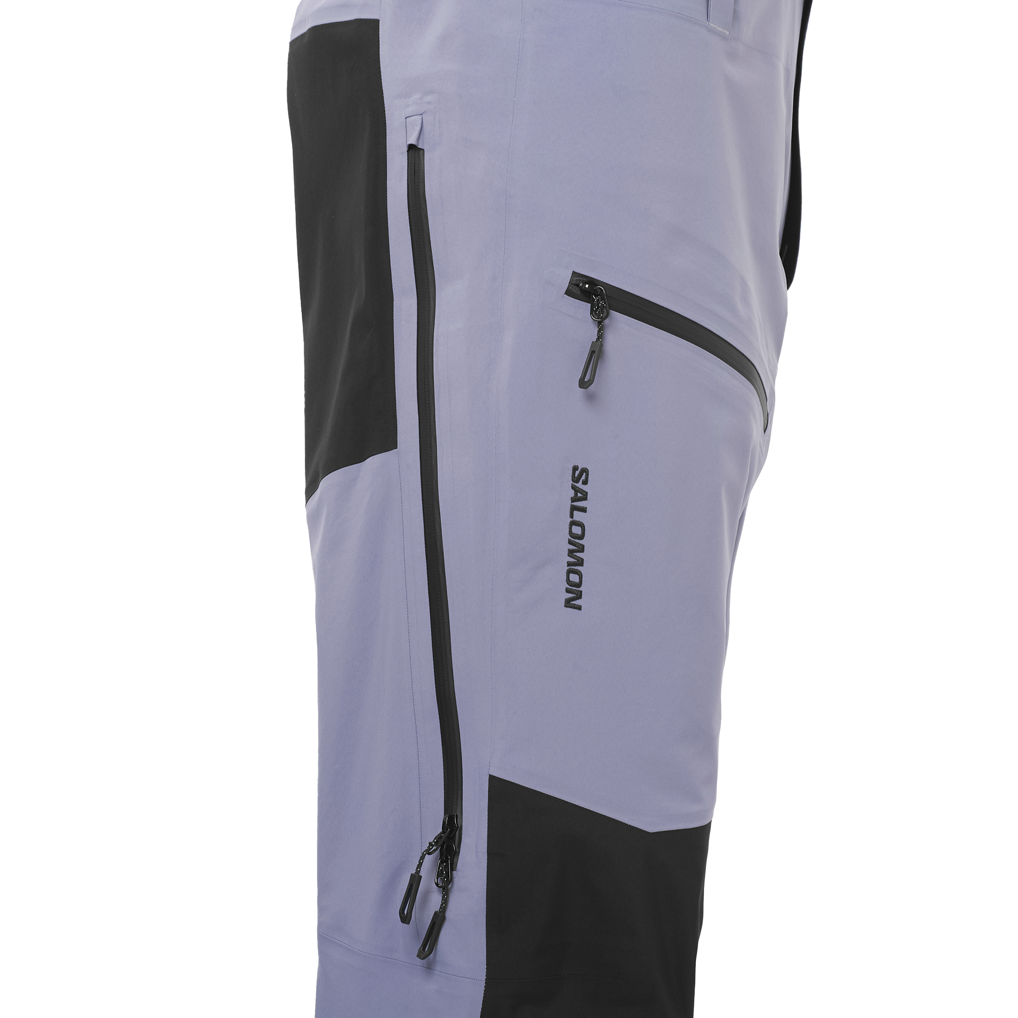 SALOMON, Moon Patrol Goretex Bib M