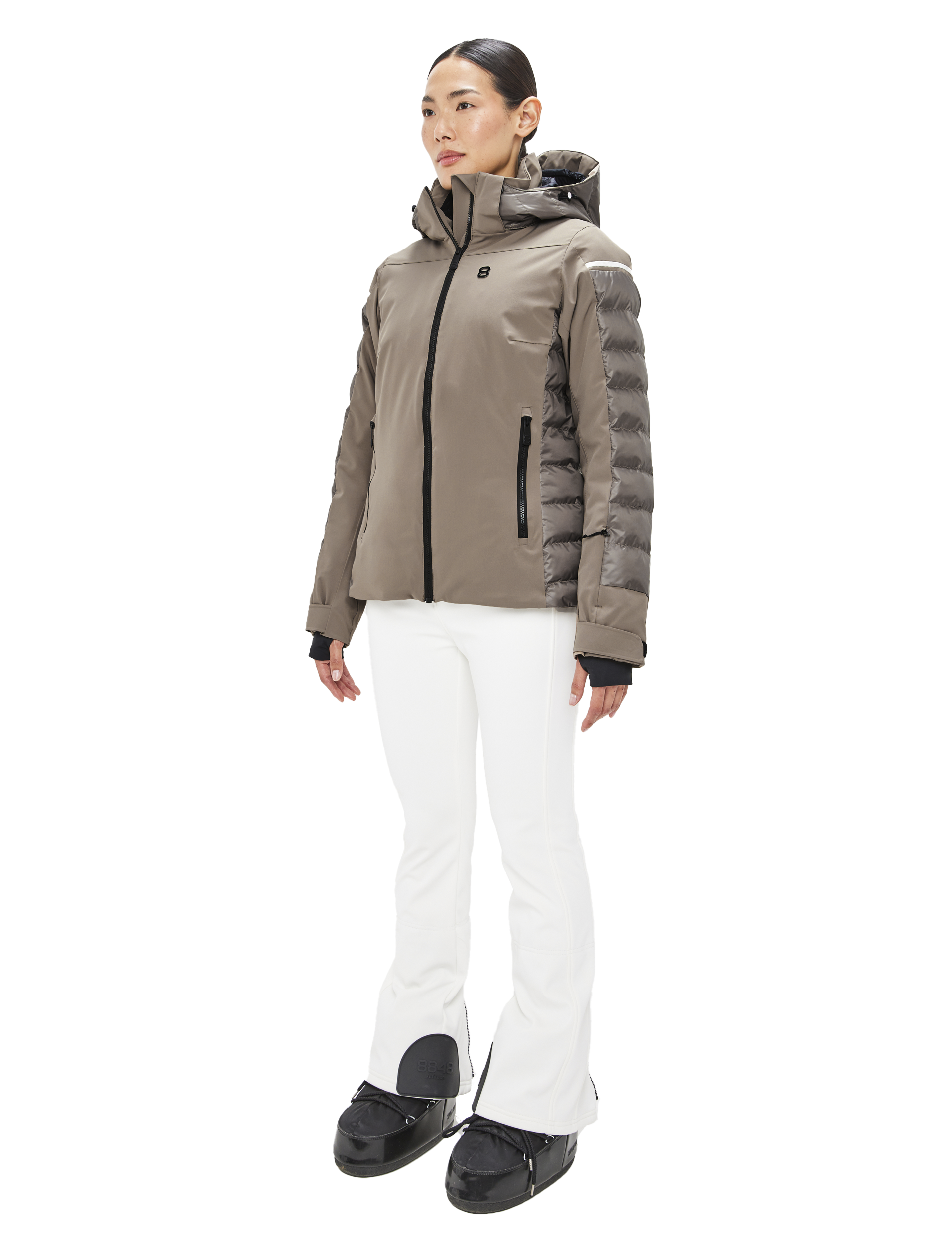8848 ALTITUDE, W Alizia Ski Jacket