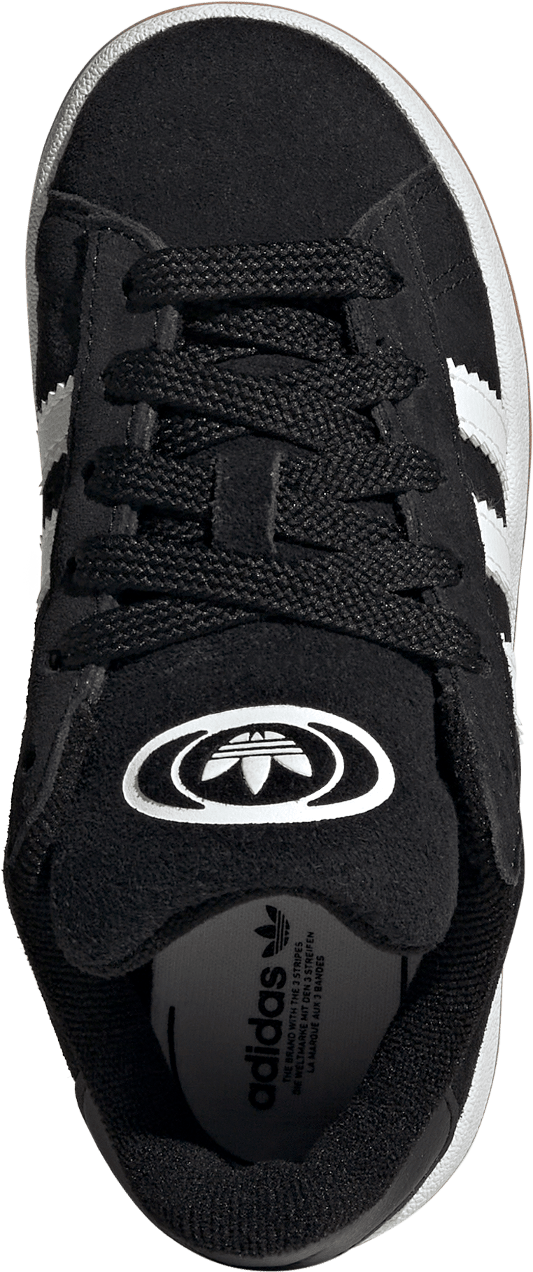 ADIDAS ORIGINALS, J Campus 00S
