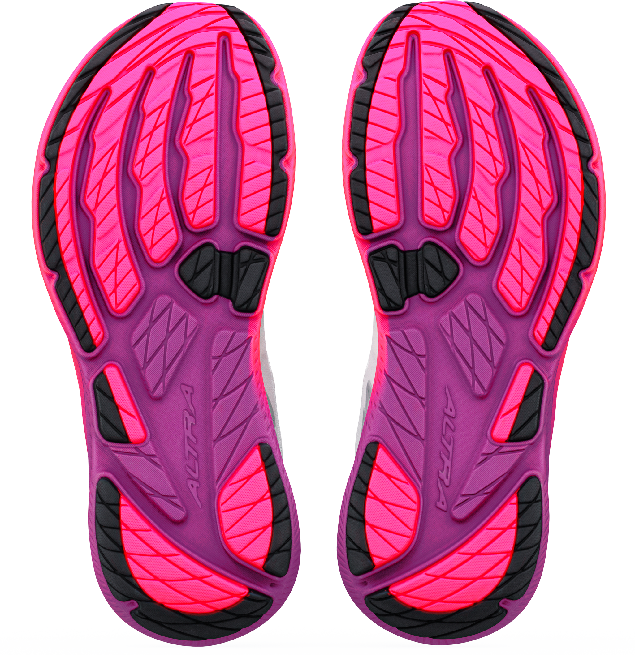 ALTRA, W EXPERIENCE FLOW 3